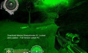 Download Marine Sharpshooter IV: Locked and Loaded – Full Version untuk PC
