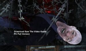 Download Saw The Video Game PC Full Version
