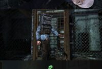 Download Saw The Video Game PC Full Version