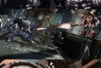 Download Transformers: War for Cybertron PC – Full Version