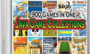 Download 900 Java Mobile Games Collection – Kumpulan Game Jadul Terlengkap untuk HP Java Download 900 Java Mobile Games Collection – Kumpulan Game Jadul Terlengkap untuk HP Java