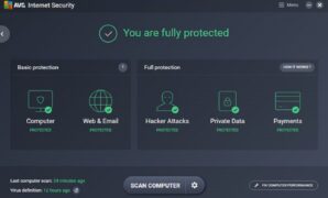Download AVG Internet Security Terbaru Gratis Download AVG Internet Security Terbaru Gratis