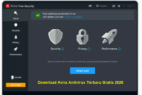 Download Avira Antivirus Terbaru Gratis 2026 Download Avira Antivirus Terbaru Gratis 2026