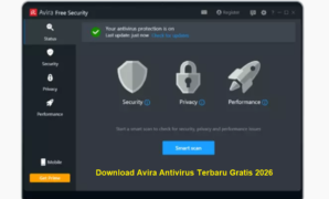 Download Avira Antivirus Terbaru Gratis 2026 Download Avira Antivirus Terbaru Gratis 2026