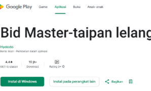 Download Bid Master: Auction Tycoon Terbaru Download Bid Master: Auction Tycoon Terbaru