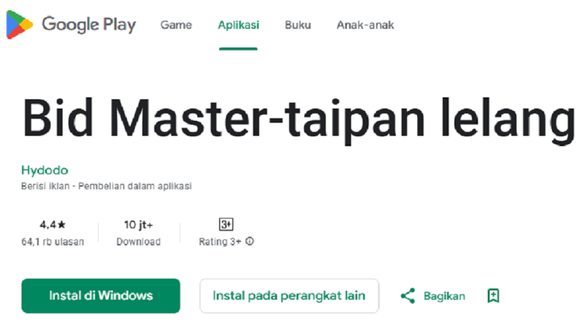 Download Bid Master: Auction Tycoon Terbaru