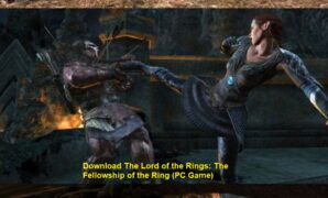 Download The Lord of the Rings: The Fellowship of the Ring (PC Game)