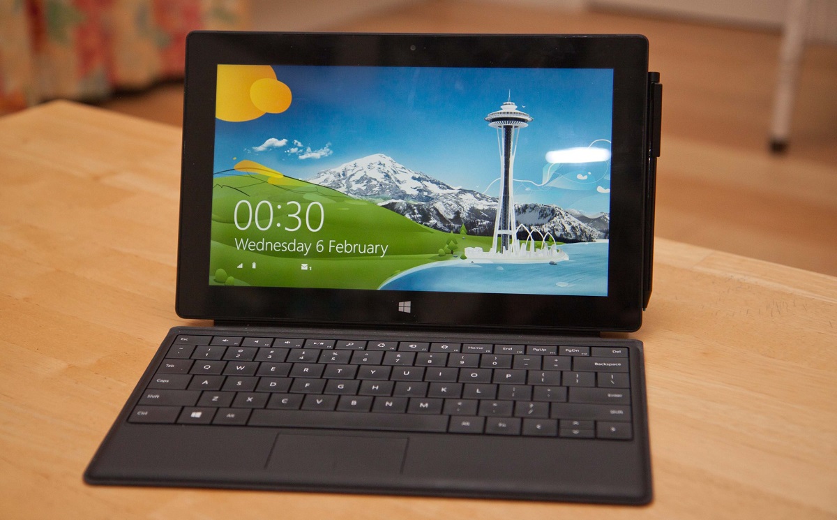 Download Windows 8.1 Pro