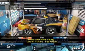 Unduhan Mini Motor Racing EVO PC Terbaru – Full Version