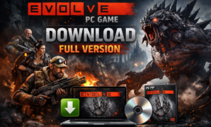 Download Evolve PC Game Full Version (Panduan Lengkap & Aman) Download Evolve PC Game Full Version (Panduan Lengkap & Aman)