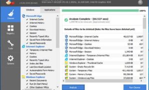 Download CCleaner Terbaru – Software Pembersih & Optimasi PC Terbaik