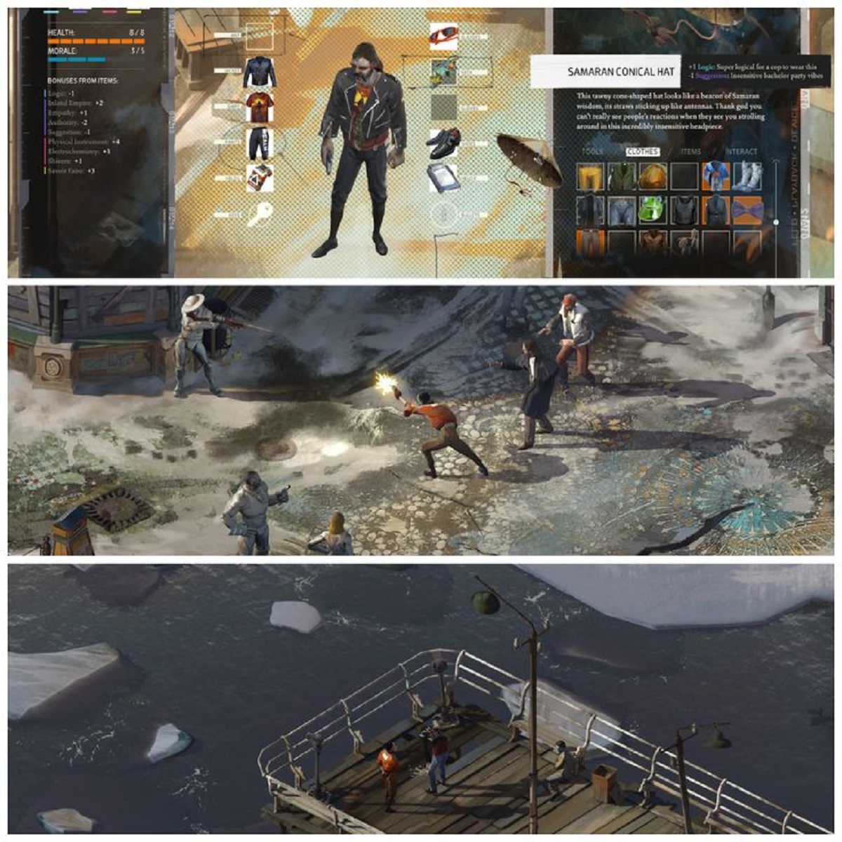 Download Disco Elysium: The Final Cut 2026