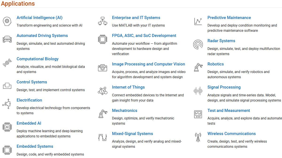 Download MATLAB R2025a | R2025b Terbaru