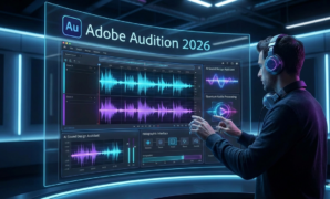 Adobe Audition 2026 Full v26.0.0.56 - Panduan Lengkap + Cara Unduh Resmi Adobe Audition 2026 Full v26.0.0.56 - Panduan Lengkap + Cara Unduh Resmi