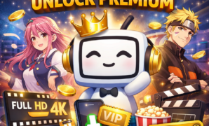 Bstation Unlock Premium: Cara Menikmati Fitur Eksklusif di Aplikasi Bstation