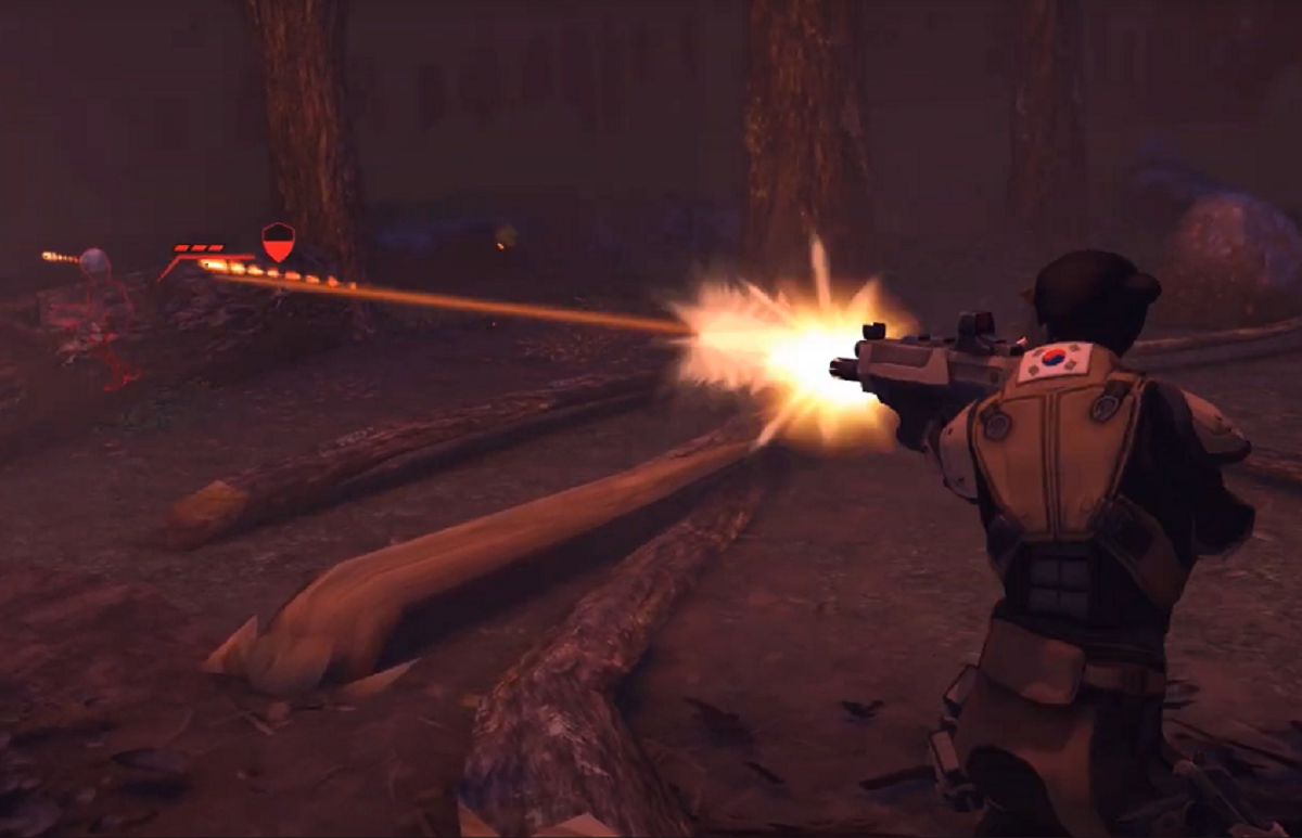 Download XCOM: Enemy Unknown PC Game Full Version