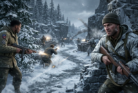 Deadly Dozen Reloaded PC Game Free Download