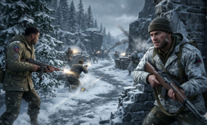 Deadly Dozen Reloaded PC Game Free Download